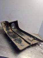 Volkswagen Transporter - Caravelle T4 Rear bumper corner part panel trim 701807322