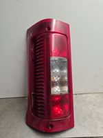 Fiat Ducato Lampy tylne / Komplet 1328428080