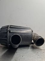 Fiat Ducato Air filter box 1307194080