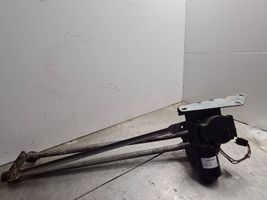 Fiat Ducato Front wiper linkage and motor TGE422P