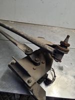 Fiat Ducato Front wiper linkage and motor TGE422P