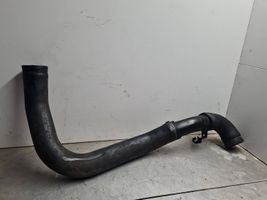 Fiat Ducato Soporte de montaje de la manguera del intercooler 