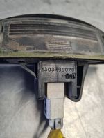 Fiat Ducato Lampa oświetlenia tylnej tablicy rejestracyjnej 1303499070