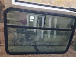 Fiat Ducato Rear side window/glass 43R0049412