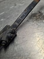 Volkswagen II LT Front wiper blade arm 2D2955408