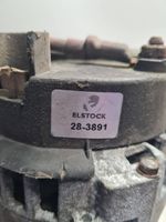 Renault Master II Generatore/alternatore SG12B017