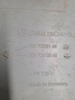 Volkswagen II LT Boczki / Tapicerka drzwi / Komplet 9017200348