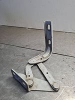 Renault Master II Engine bonnet/hood hinges 351280