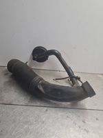 Volkswagen Transporter - Caravelle T4 Turbo air intake inlet pipe/hose 074129715F