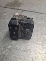 Mercedes-Benz Sprinter W901 W902 W903 W904 Headlight level height control switch 0075451524