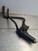 Volkswagen II LT Power steering fluid tank/reservoir 2D0422371