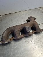 Mercedes-Benz Vito Viano W638 Exhaust manifold 6011422001