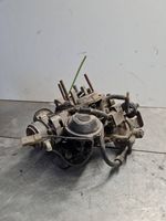 Volkswagen PASSAT B3 Throttle valve 