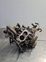 Volkswagen PASSAT B3 Throttle valve 