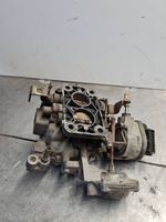 Volkswagen PASSAT B3 Throttle valve 