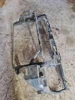 Volkswagen Sharan Radiator support slam panel 7M0805594AE