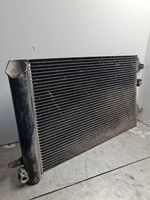 Volkswagen Sharan Radiatore aria condizionata (A/C) (abitacolo) 