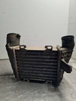 Volkswagen Golf III Chłodnica powietrza doładowującego / Intercooler 1H0145832