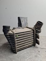 Volkswagen Vento Chłodnica powietrza doładowującego / Intercooler 1H0121283