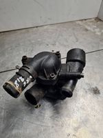 Volkswagen Sharan Termostato/alloggiamento del termostato 021121121A