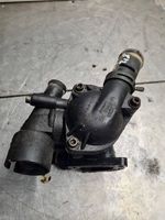 Volkswagen Sharan Termostato/alloggiamento del termostato 021121121A