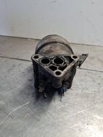 Volkswagen Transporter - Caravelle T4 Halterung Ölfilter / Ölkühler 021115403D