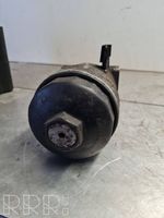 Volkswagen Transporter - Caravelle T4 Halterung Ölfilter / Ölkühler 021115403D