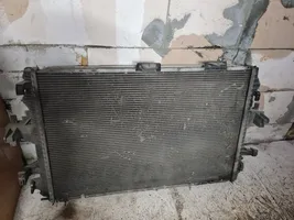 Volkswagen Transporter - Caravelle T5 Radiateur de refroidissement 7H0121253J