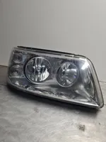 Volkswagen Transporter - Caravelle T5 Headlight/headlamp dust cover 304411175