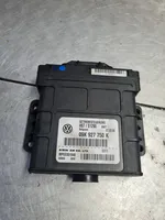 Volkswagen Transporter - Caravelle T5 Gearbox control unit/module 09K927750K