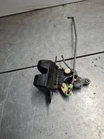 KIA Sportage Tailgate/trunk/boot lock/catch/latch 