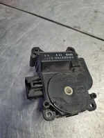 Mitsubishi Galant Air flap motor/actuator AW0637006241