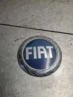 Fiat Ducato Valmistajan merkki/mallikirjaimet 