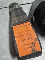 Audi 80 90 B3 Front seatbelt 357857885