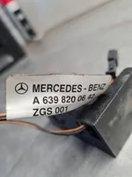 Mercedes-Benz Vito Viano W639 Kitas daviklis A6396890279004