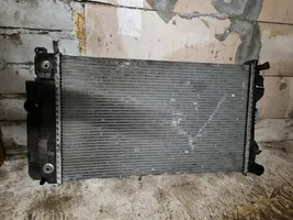 Mercedes-Benz Vito Viano W639 Chłodnica powietrza doładowującego / Intercooler PA66GF30