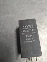 Audi A6 S6 C4 4A Muu rele 4A0907413