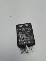 Volkswagen Transporter - Caravelle T4 Light relay 701955200