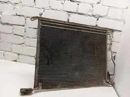 Mercedes-Benz S W220 A/C cooling radiator (condenser) A2205000064