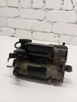 Mercedes-Benz S W220 Ilmajousituksen kompressoripumppu 15155000102