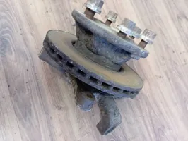 Iveco Daily 35.8 - 9 Front wheel hub 