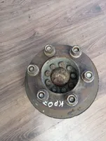 Iveco Daily 35.8 - 9 Front wheel hub 