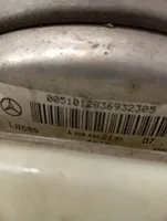 Mercedes-Benz S W220 Jarrutehostin A0054302430