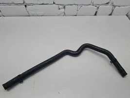 Mercedes-Benz S W220 Engine coolant pipe/hose A2208320794