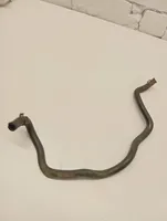 Opel Zafira B Engine coolant pipe/hose 