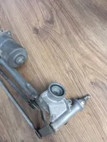 Opel Zafira B Tringlerie et moteur d'essuie-glace avant 13145557