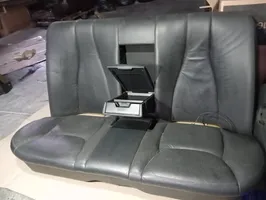 Mercedes-Benz S W220 Interior set 