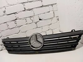 Mercedes-Benz Sprinter W901 W902 W903 W904 Maskownica / Grill / Atrapa górna chłodnicy A9018800085