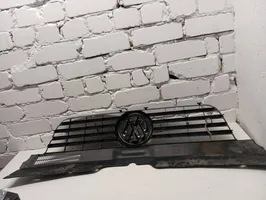 Volkswagen Transporter - Caravelle T5 Front grill 