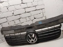 Volkswagen Transporter - Caravelle T5 Atrapa chłodnicy / Grill 